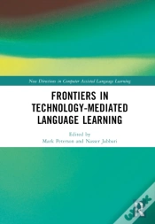 Capa do artigo Frontiers In Technology-Mediated Language Learning