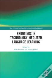 Capa do artigo Frontiers In Technology-Mediated Language Learning