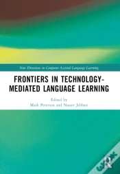 Capa do artigo Frontiers In Technology-Mediated Language Learning