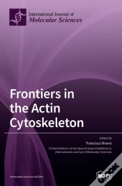 Capa do artigo Frontiers In The Actin Cytoskeleton