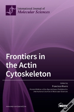 Capa do artigo Frontiers In The Actin Cytoskeleton