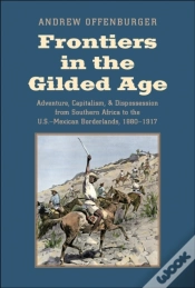 Capa do artigo Frontiers In The Gilded Age