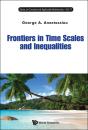 Frontiers In Time Scales And Inequalities - Preview