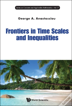 Capa do artigo Frontiers In Time Scales And Inequalities