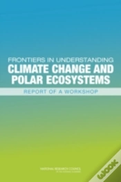 Capa do artigo Frontiers In Understanding Climate Change And Polar Ecosystems