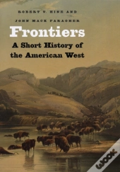Frontiers
