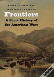 Capa do artigo Frontiers