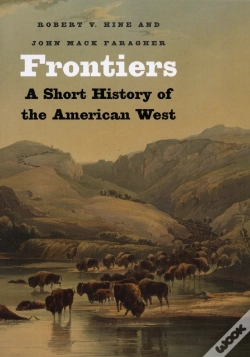 Capa do artigo Frontiers