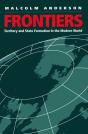 Frontiers - Preview