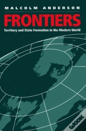 Capa do artigo Frontiers