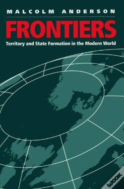 Capa do artigo Frontiers
