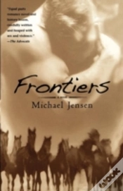 Capa do artigo Frontiers
