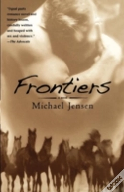 Capa do artigo Frontiers