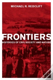 Capa do artigo Frontiers