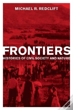 Capa do artigo Frontiers
