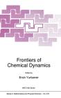 Frontiers Of Chemical Dynamics - Preview