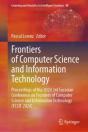 Frontiers Of Computer Science And Information Technology - Preview