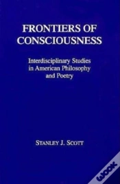 Capa do artigo Frontiers Of Consciousness