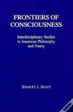 Capa do artigo Frontiers Of Consciousness