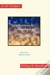 Capa do artigo Frontiers Of Cyberspace
