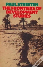Capa do artigo Frontiers Of Development Studies