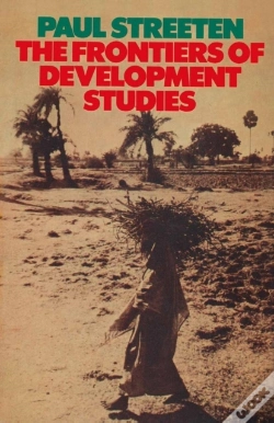 Capa do artigo Frontiers Of Development Studies