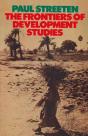 Frontiers Of Development Studies - Preview