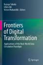 Frontiers Of Digital Transformation - Preview