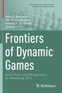 Frontiers Of Dynamic Games - Preview