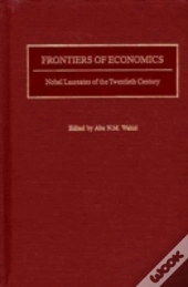 Frontiers Of Economics