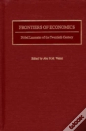 Capa do artigo Frontiers Of Economics