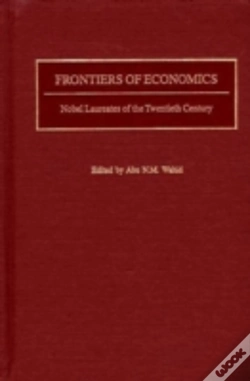 Capa do artigo Frontiers Of Economics