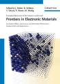Frontiers Of Electronic Materials - Preview