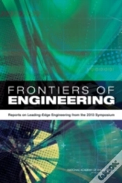 Capa do artigo Frontiers Of Engineering