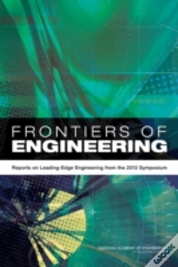 Capa do artigo Frontiers Of Engineering