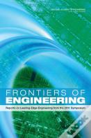 Frontiers Of Engineering