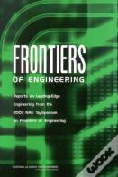 Frontiers Of Engineering