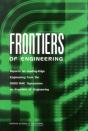 Frontiers Of Engineering - Preview