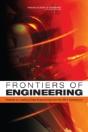 Frontiers Of Engineering - Preview