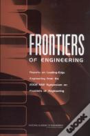 Frontiers Of Engineering