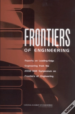 Capa do artigo Frontiers Of Engineering