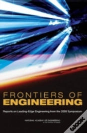 Capa do artigo Frontiers Of Engineering