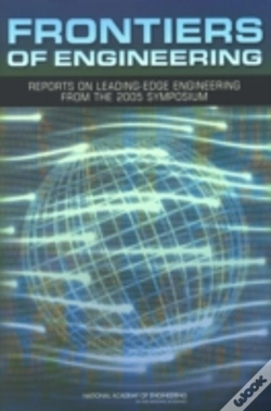 Capa do artigo Frontiers Of Engineering