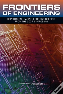 Capa do artigo Frontiers Of Engineering