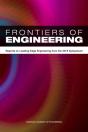Frontiers Of Engineering - Preview