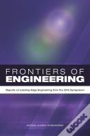 Frontiers Of Engineering