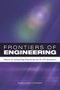 Frontiers Of Engineering - Preview
