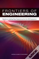 Frontiers Of Engineering