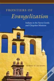 Capa do artigo Frontiers Of Evangelization