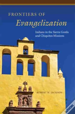 Capa do artigo Frontiers Of Evangelization